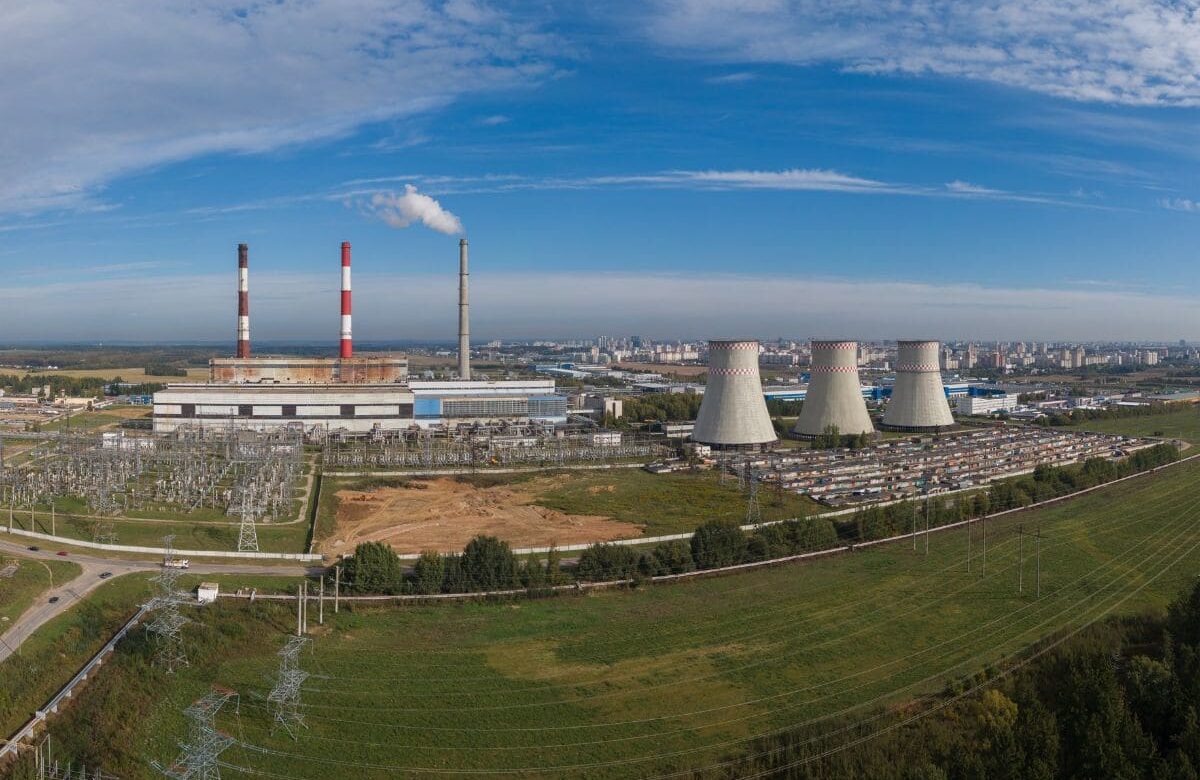 Cogeração Revoluciona o Setor Elétrico Brasileiro com Crescimento Exponencial