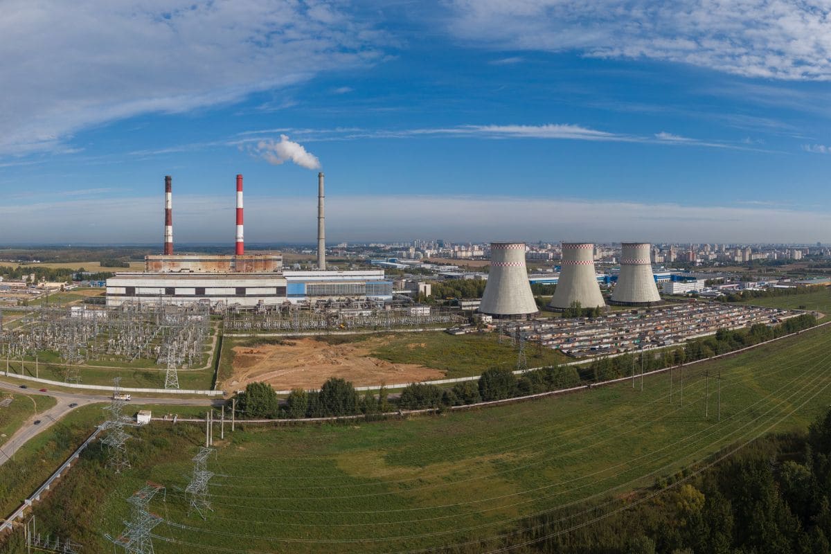 Cogeração Revoluciona o Setor Elétrico Brasileiro com Crescimento Exponencial