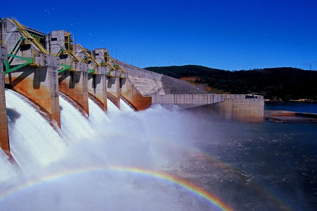 Brasil Seguro: Nenhum Risco de Racionamento de Energia Apesar das Altas Temperaturas