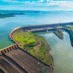 Acordo entre Brasil e Paraguai sobre Itaipu: Um marco para o setor elétrico