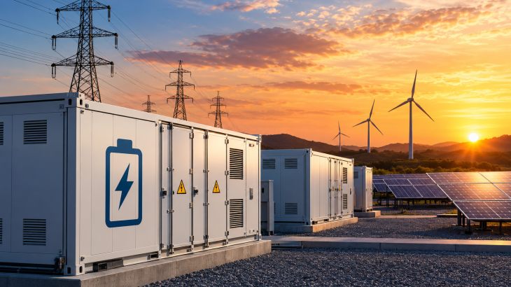 ANEEL prepara primeiros leilões de baterias e abre caminho para uma nova fase do setor elétrico brasileiro
